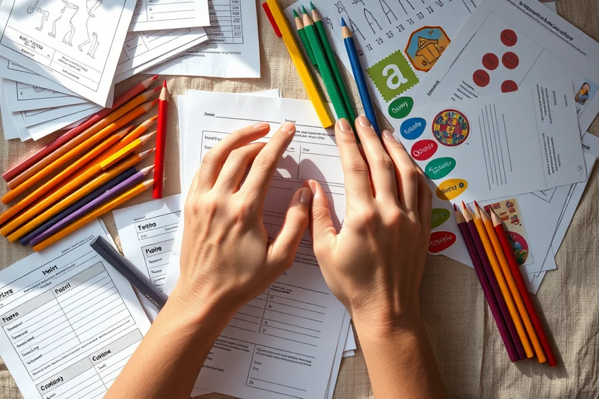 physical education and teaching examples — Physical Education And Teaching Examples (the finished result)