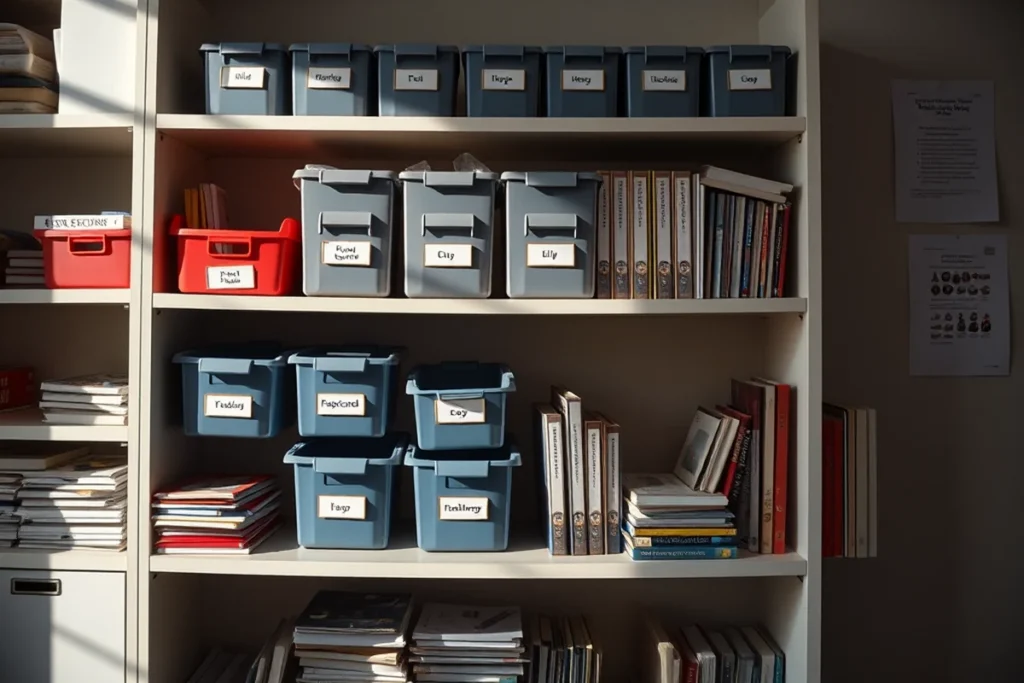 Physical Education Research Tips