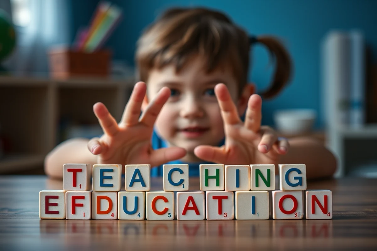 teaching and physical education tips — Teaching And Physical Education Tips (step by step)