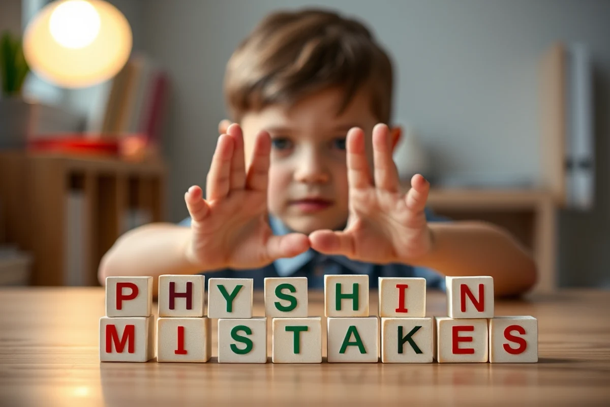 teaching of physical education mistakes — Teaching Of Physical Education Mistakes (step by step)