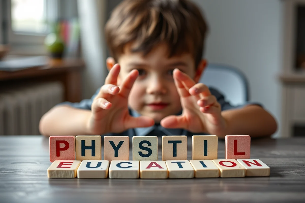 teaching physical education guide — Teaching Physical Education Guide (step by step)