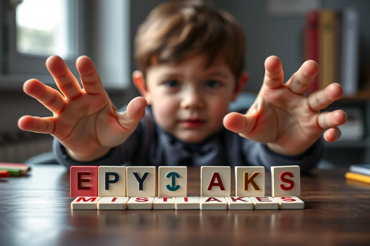 teaching physical education mistakes — Teaching Physical Education Mistakes (step by step)