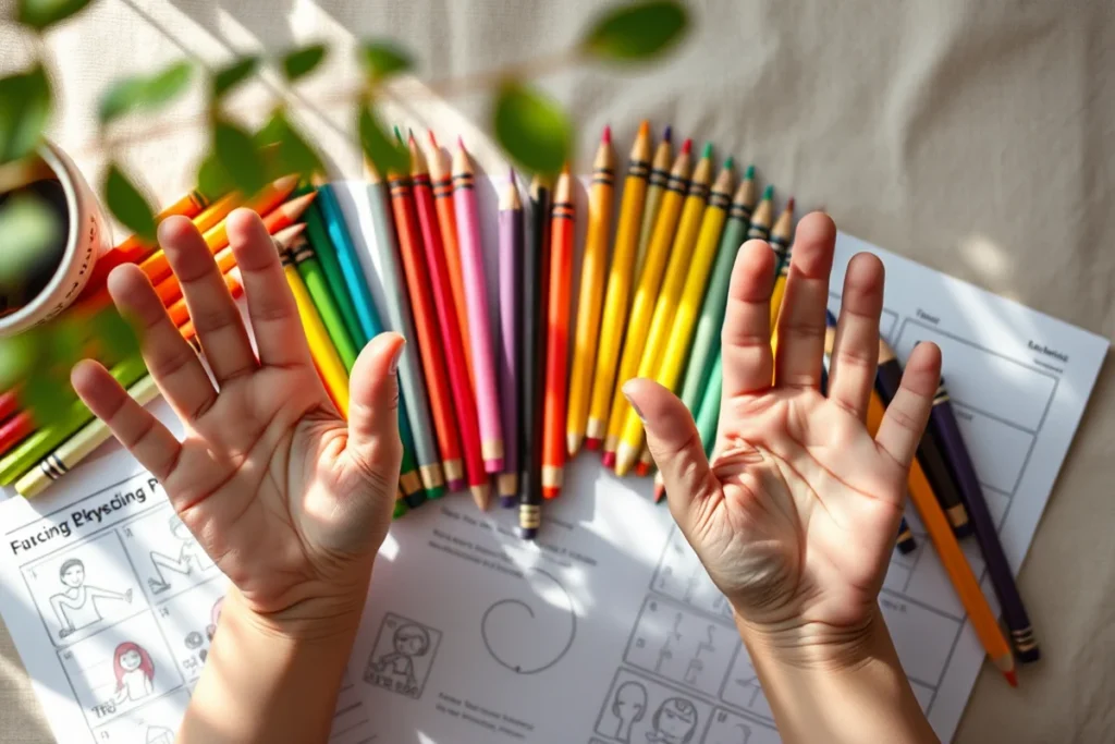 Teaching Physical Education Online Templates