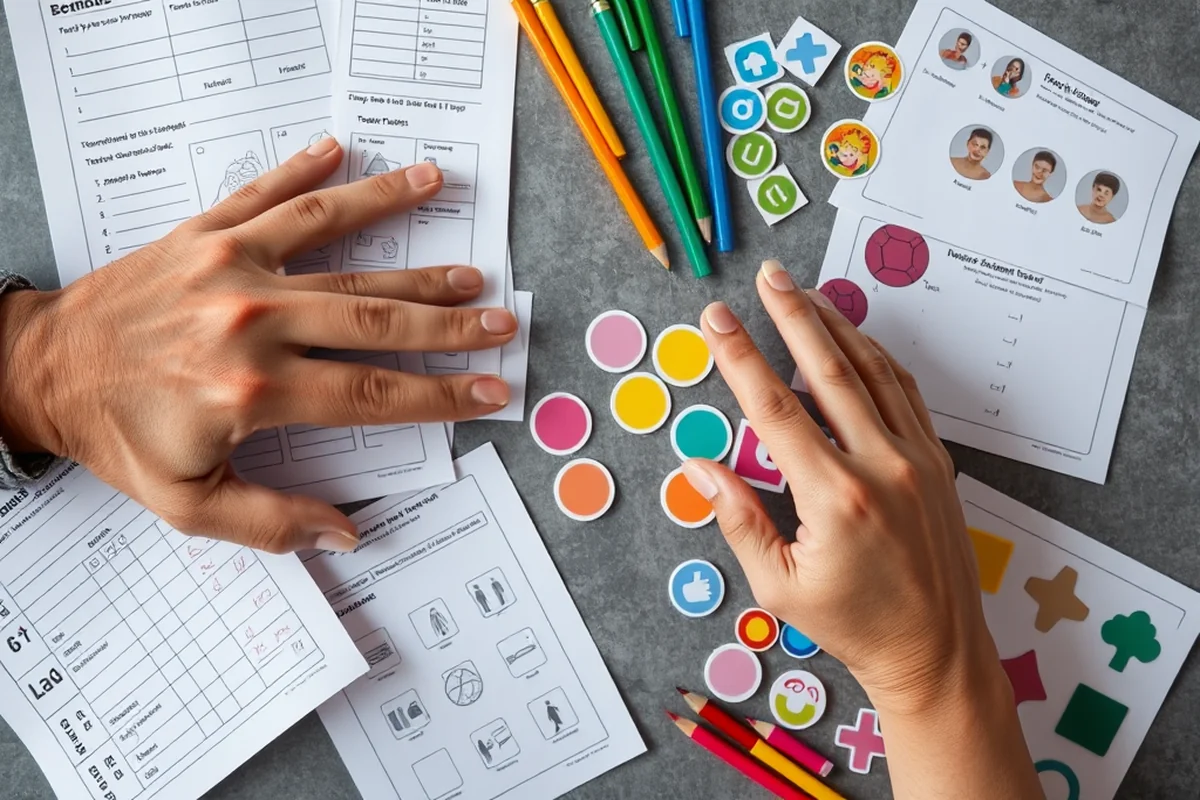 types of teaching primary physical education — Types Of Teaching Primary Physical Education (the finished result)
