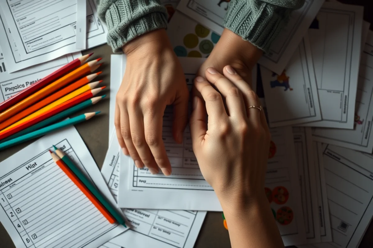 why teaching and physical education — Why Teaching And Physical Education (the finished result)