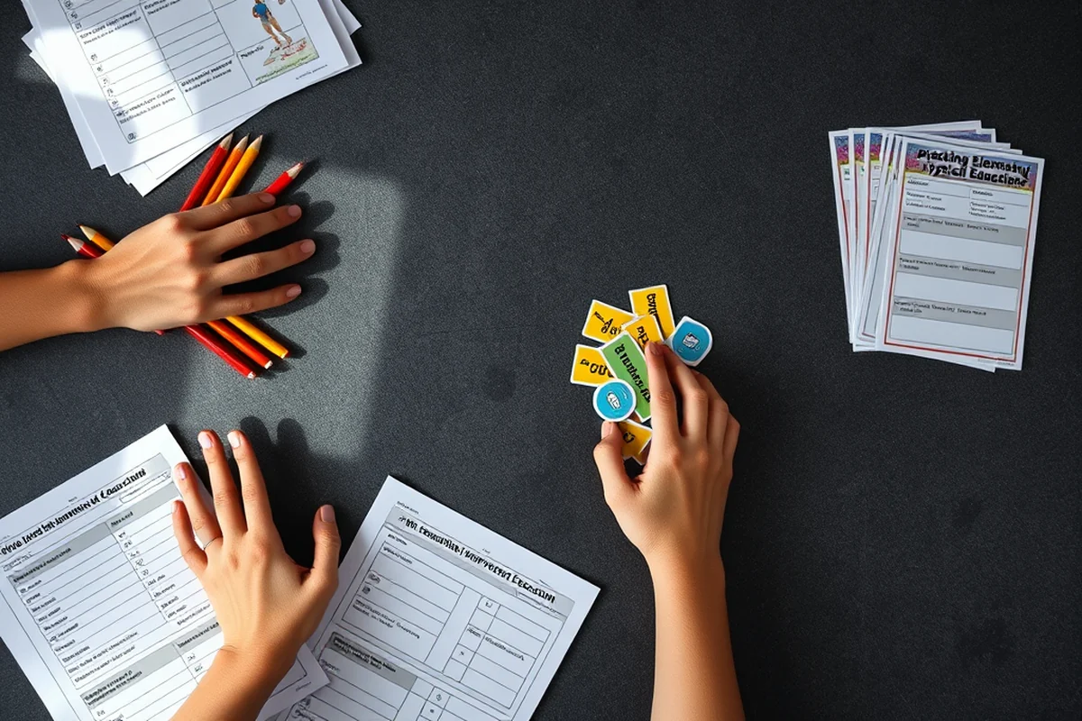 why teaching elementary physical education ā Why Teaching Elementary Physical Education (the finished result)