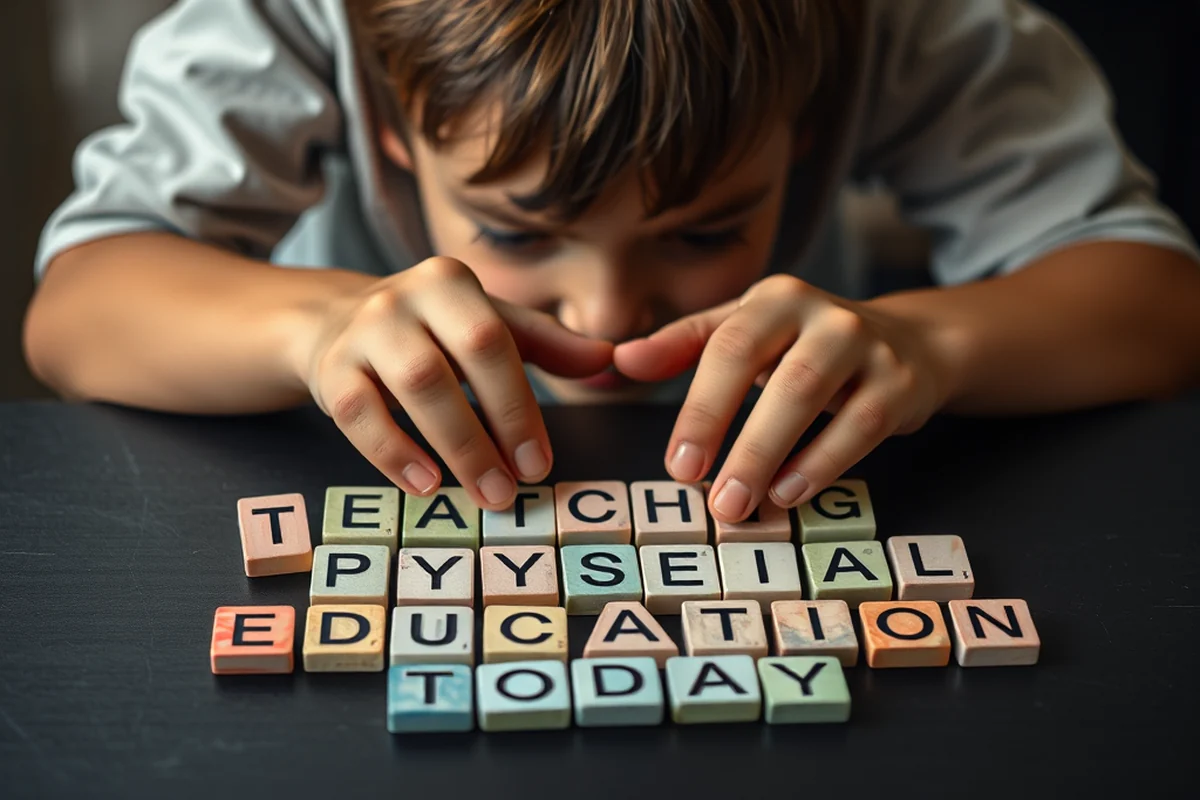 why teaching physical education today — Why Teaching Physical Education Today (step by step)