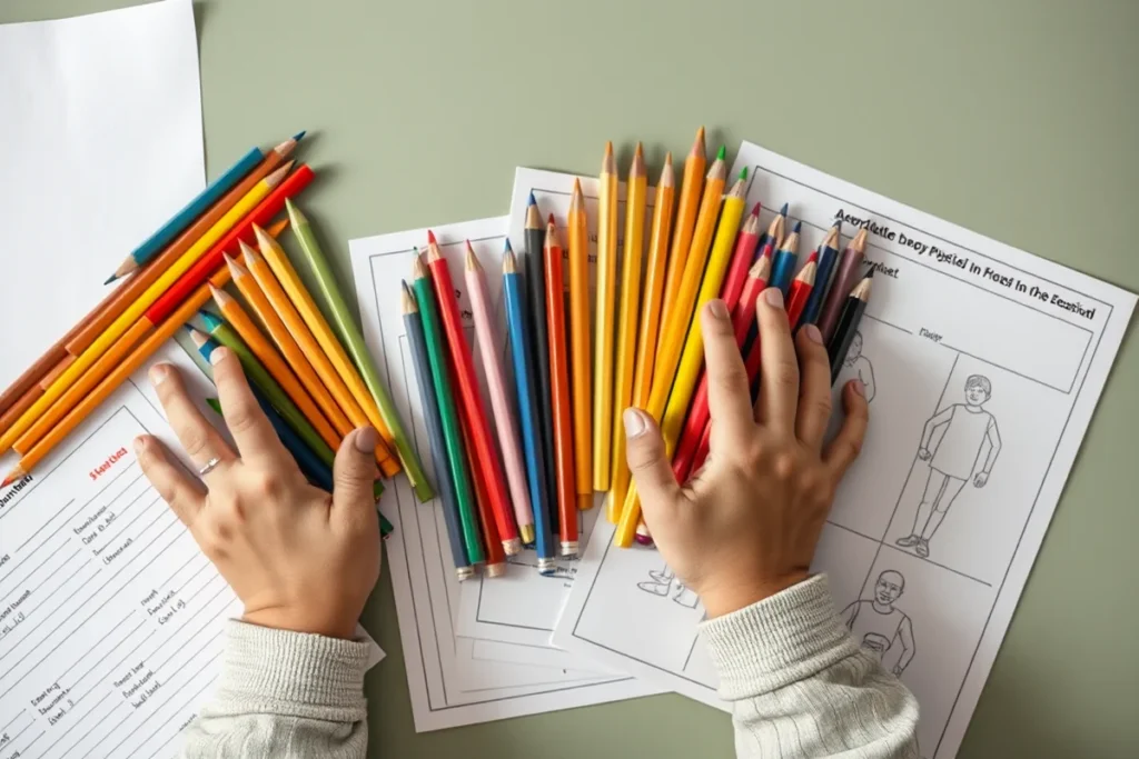 Affordable Teaching In Physical Education Journal