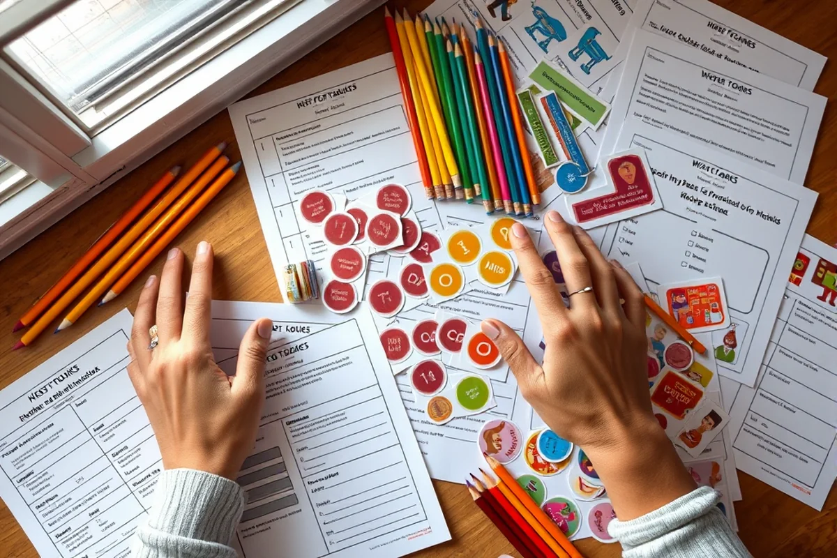 best for teaching physical education — Best For Teaching Physical Education (the finished result)