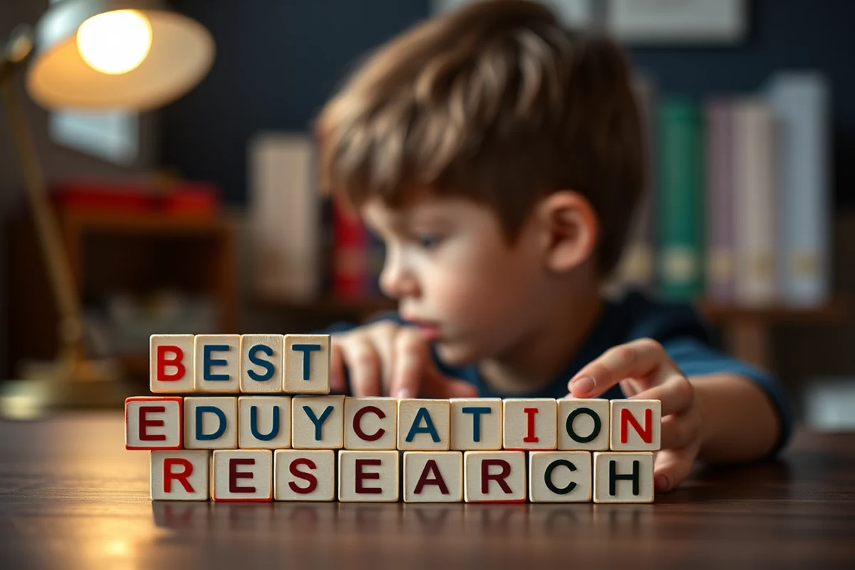 best physical education research — Best Physical Education Research (step by step)