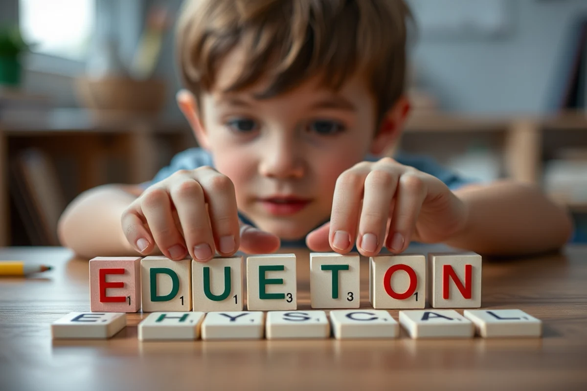 education physical — Education Physical (step by step)