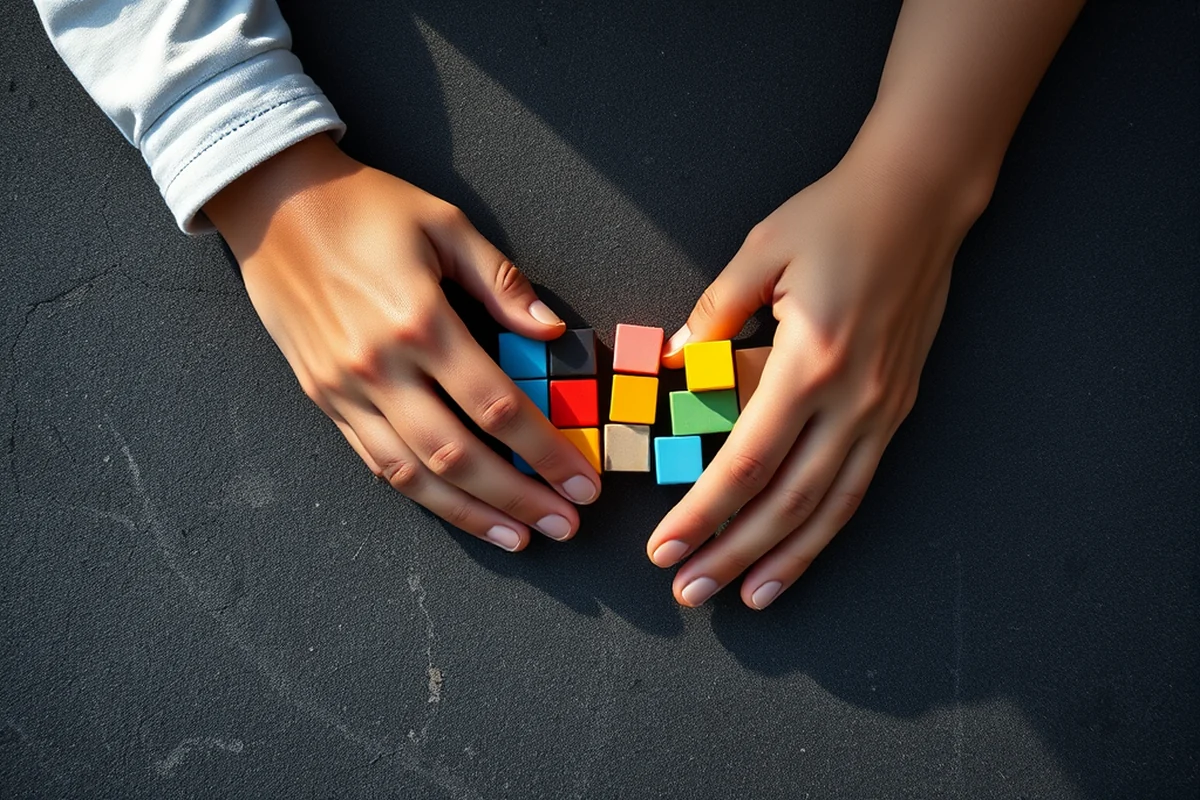 education physical — Education Physical (the finished result)