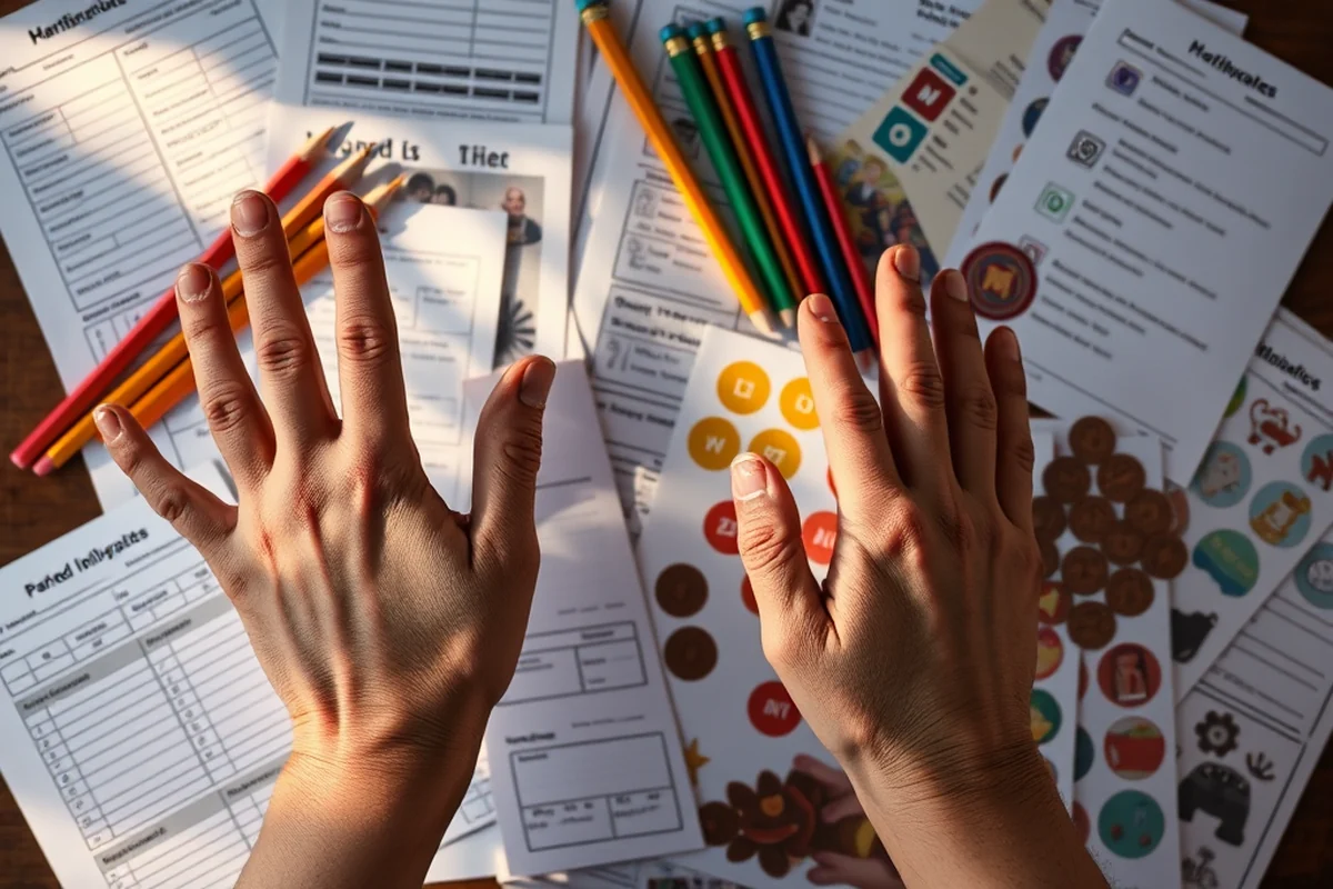 how to education physical — How To Education Physical (the finished result)