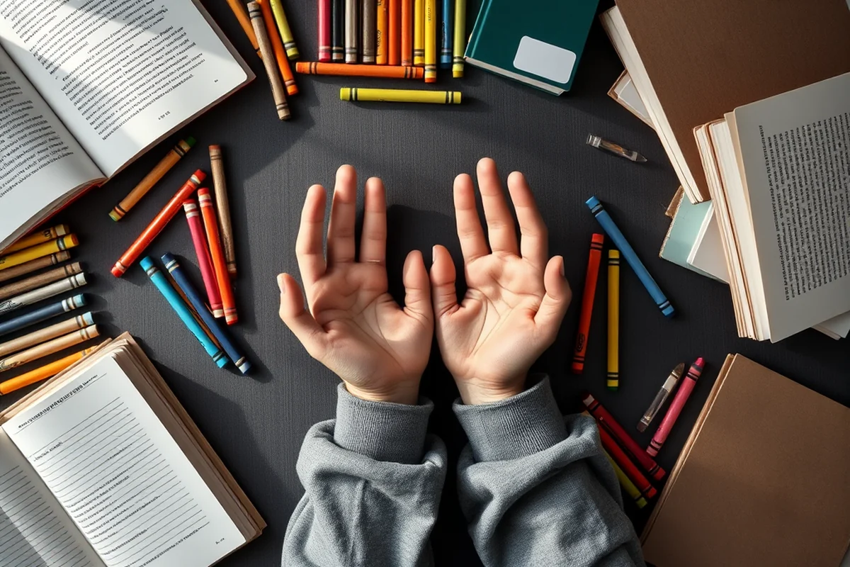physical education and — Physical Education And (the finished result)