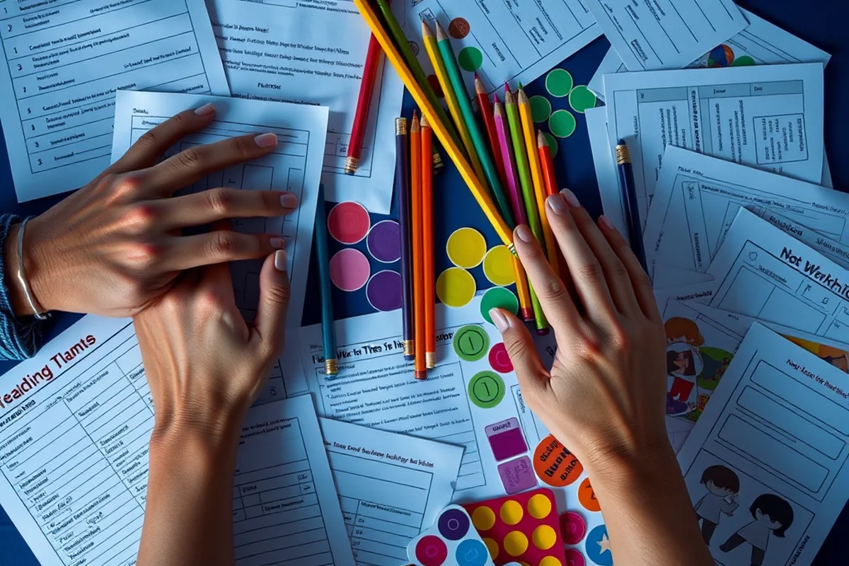 teaching physical education not working — Teaching Physical Education Not Working (the finished result)