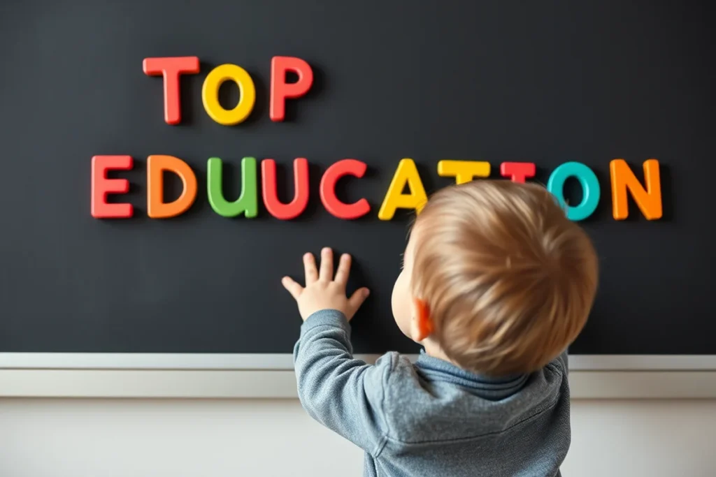 Top Education Physical