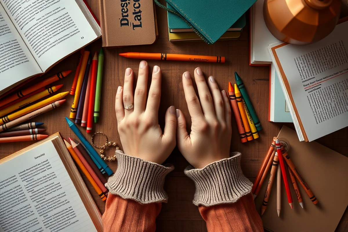 top education physical — Top Education Physical (the finished result)