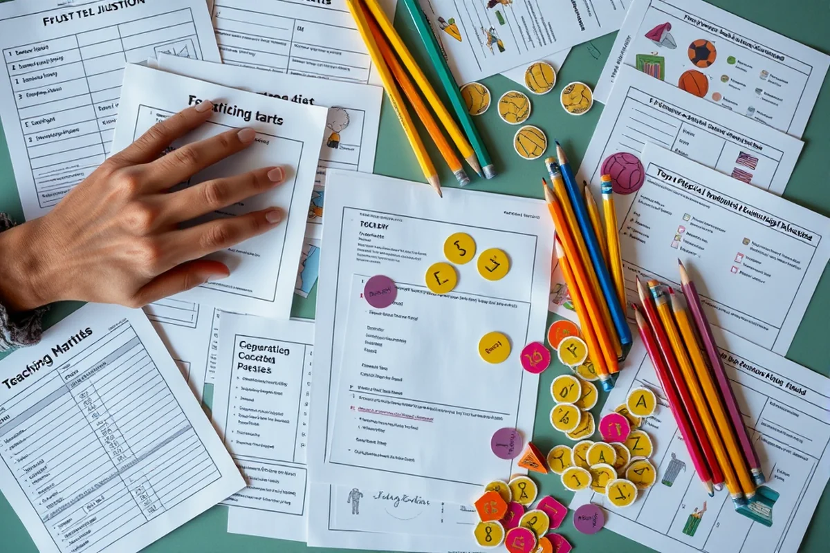 top physical education teaching method β Top Physical Education Teaching Method (the finished result)