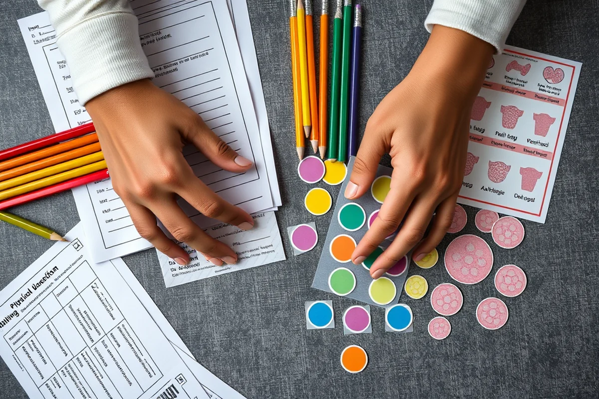 top teaching physical education online — Top Teaching Physical Education Online (the finished result)